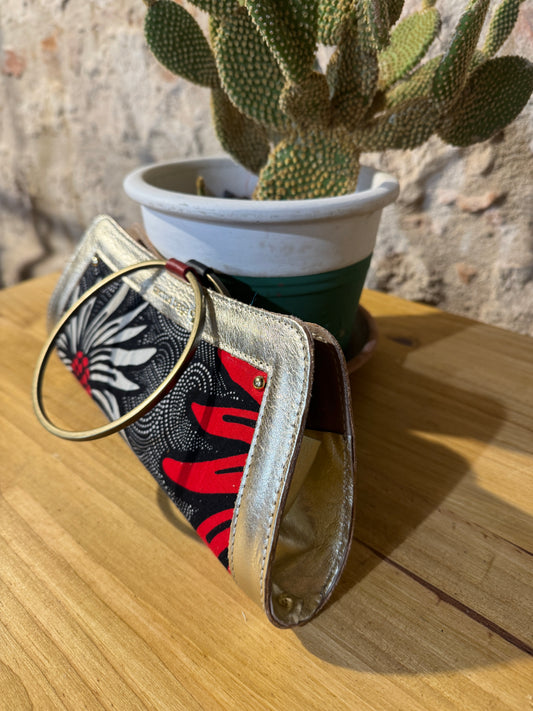 CANNELLA CLUTCH