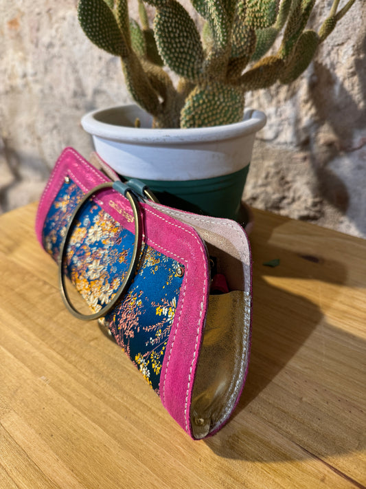 CANNELLA CLUTCH