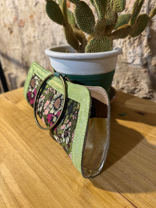 CANNELLA CLUTCH