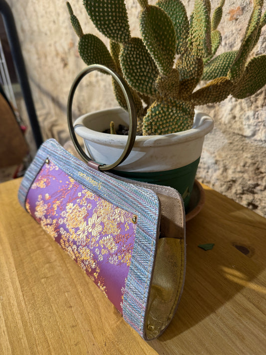 CANNELLA CLUTCH