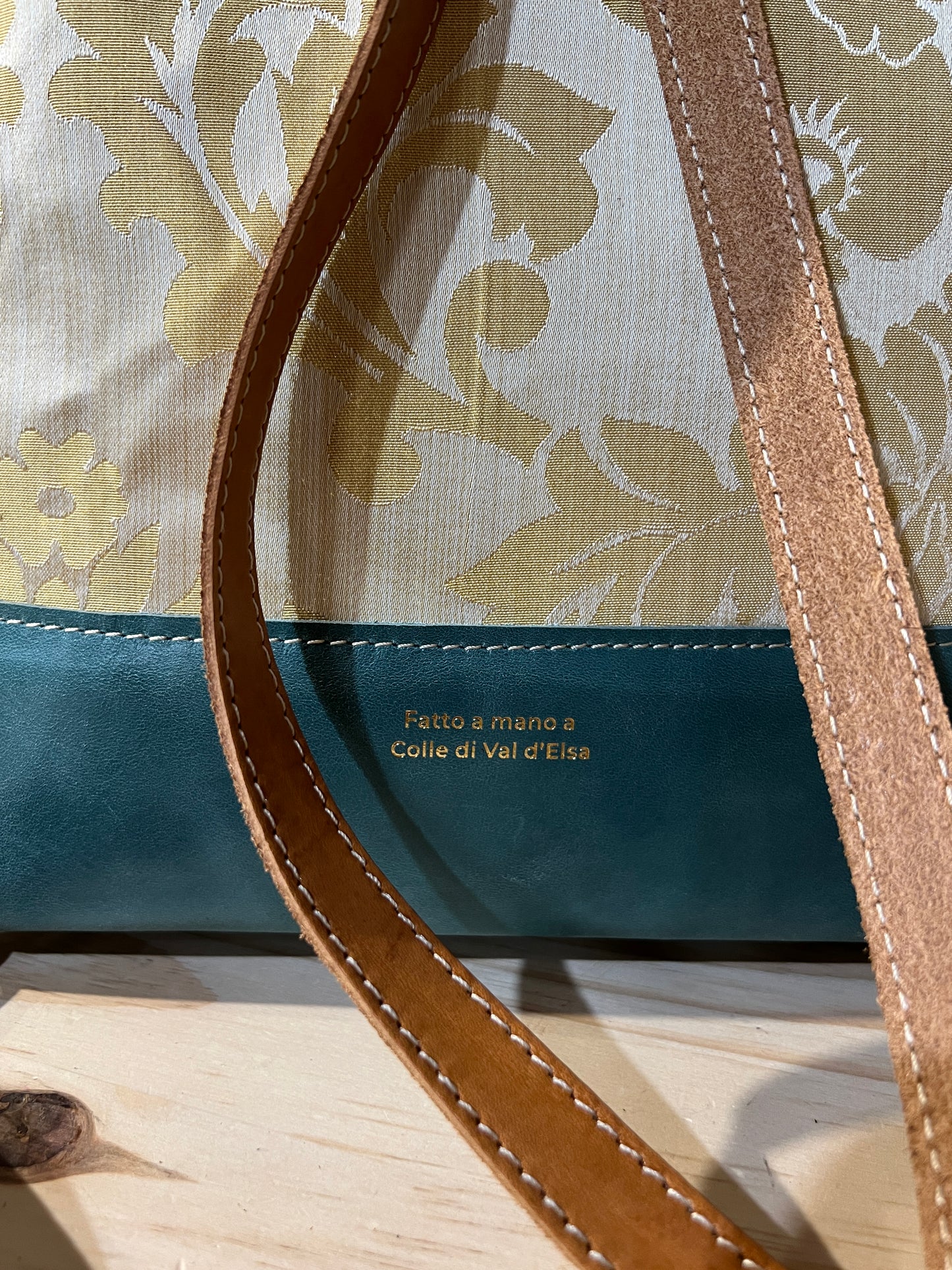 DOROTHEA Zaino e Borsa
