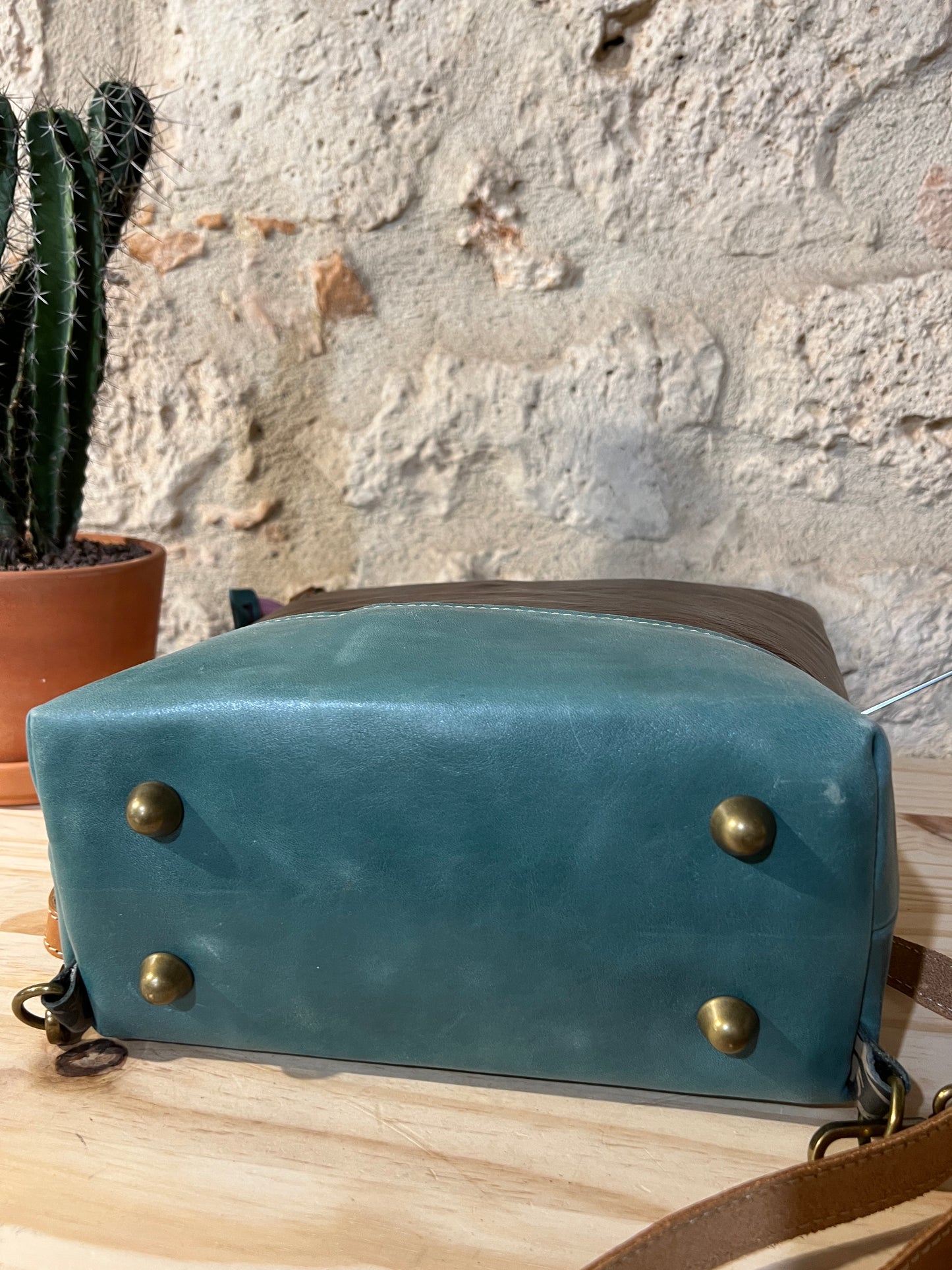 DOROTHEA Zaino e Borsa