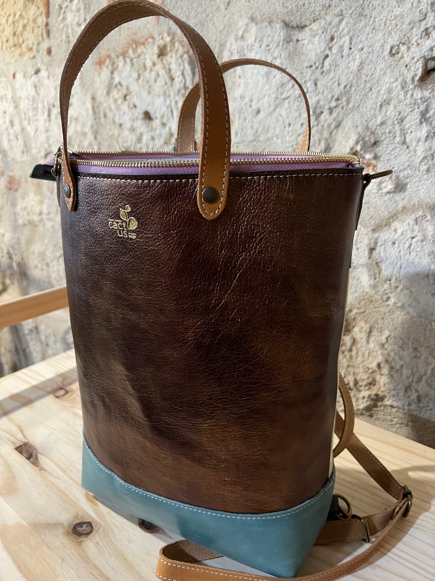 DOROTHEA Zaino e Borsa