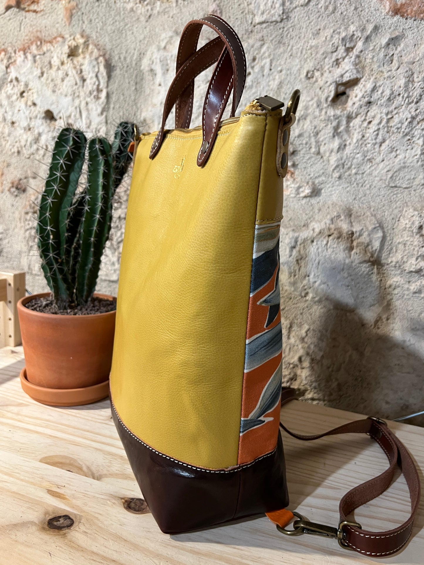 DOROTHEA Zaino e Borsa