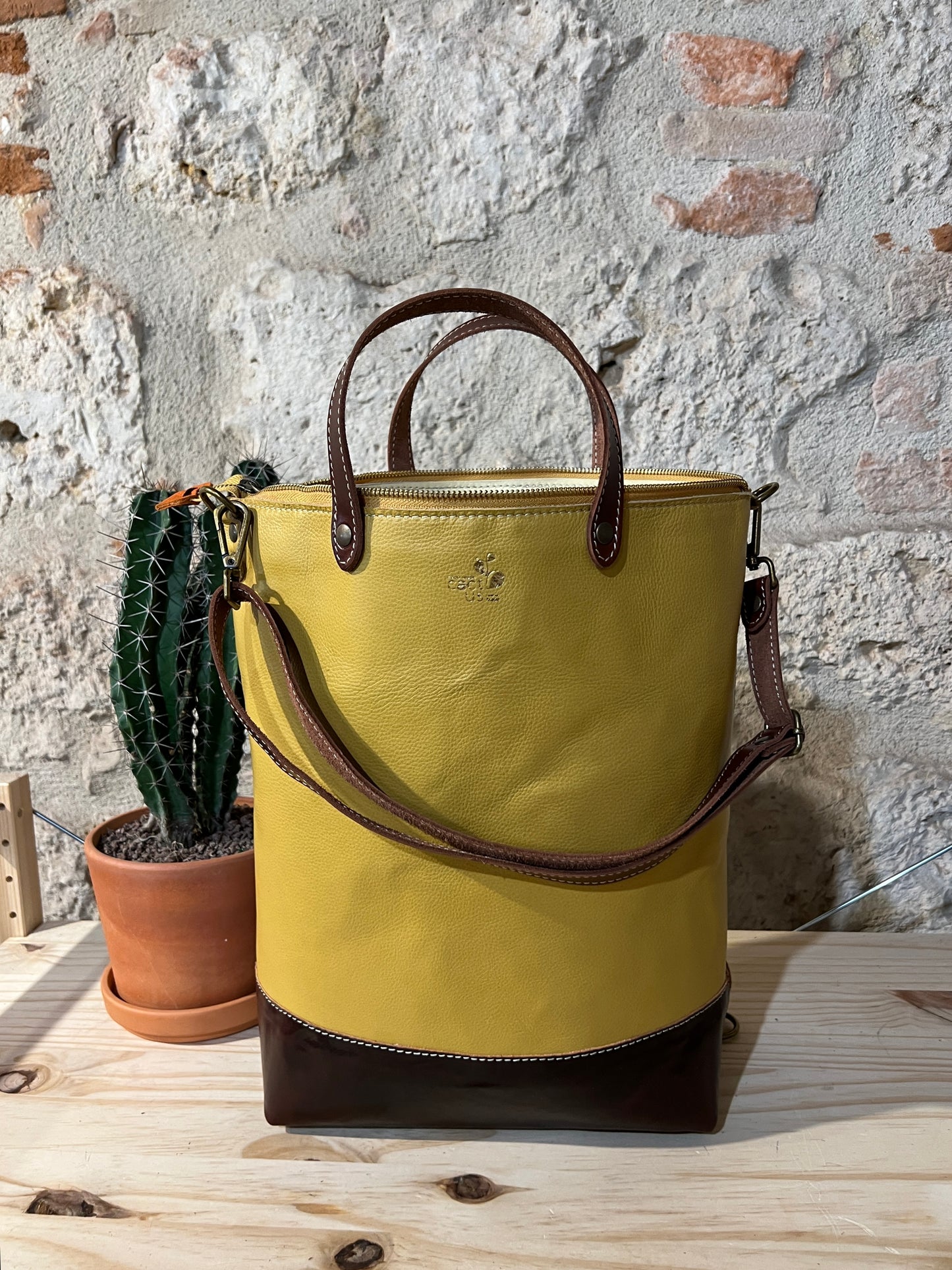 DOROTHEA Zaino e Borsa