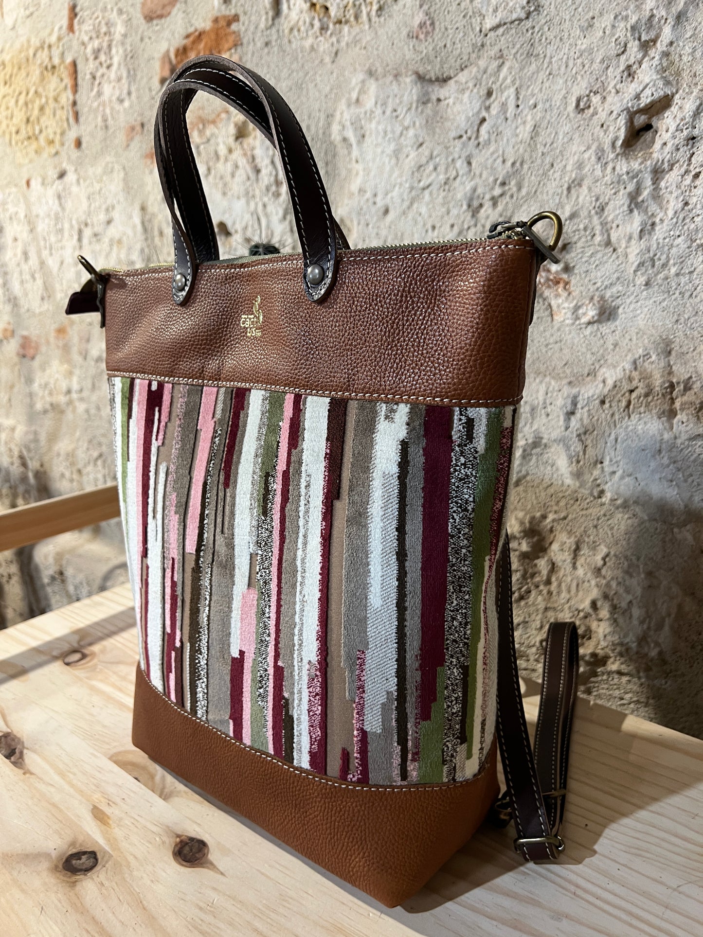 DOROTHEA Zaino e Borsa