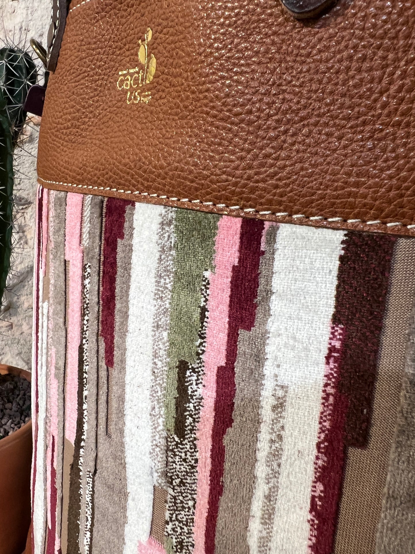 DOROTHEA Zaino e Borsa