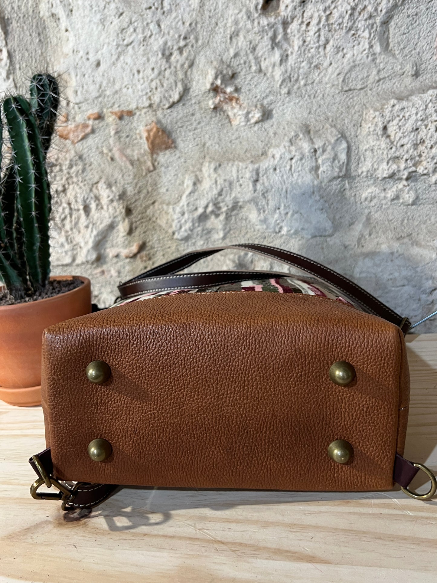 DOROTHEA Zaino e Borsa