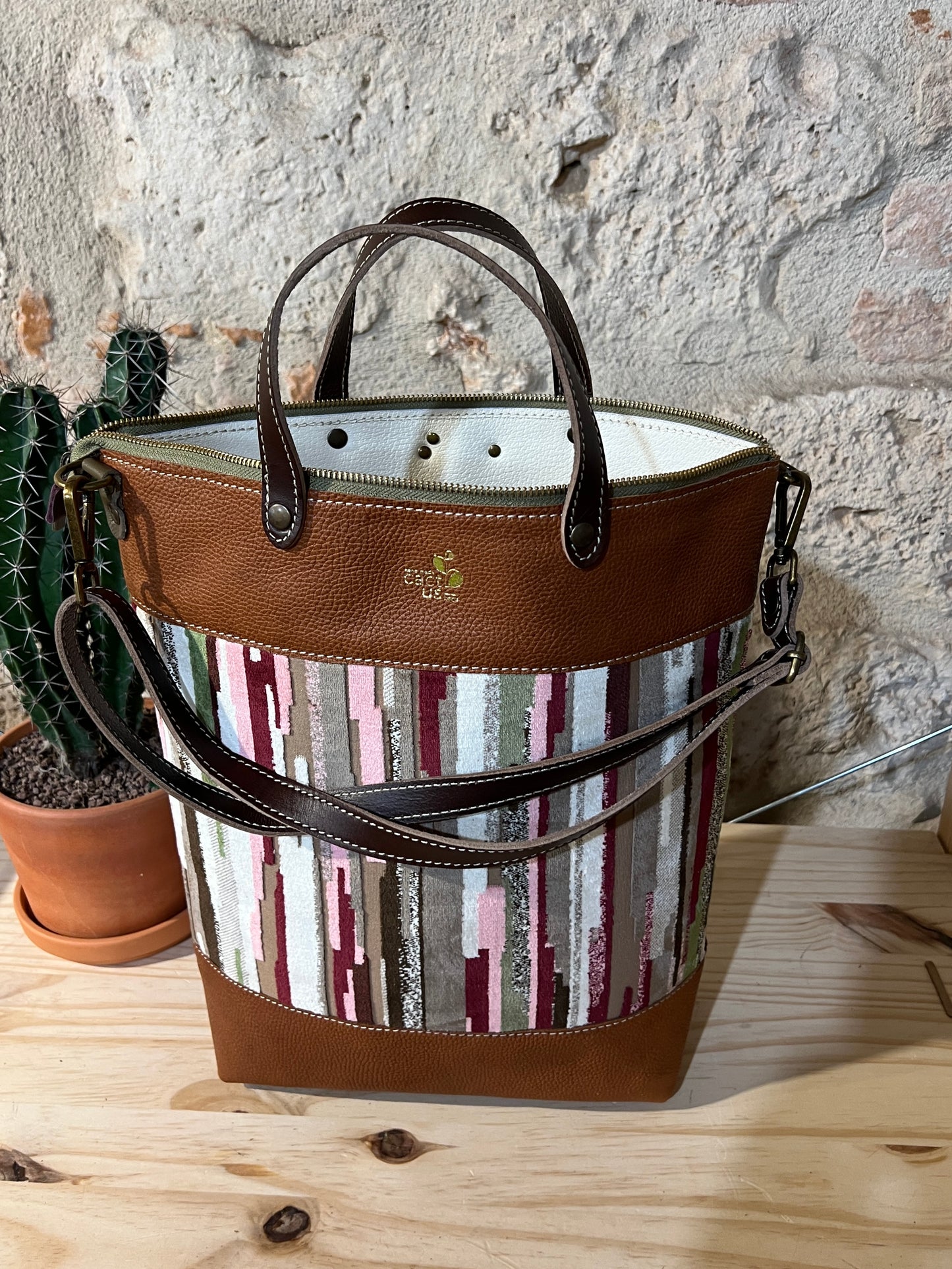 DOROTHEA Zaino e Borsa