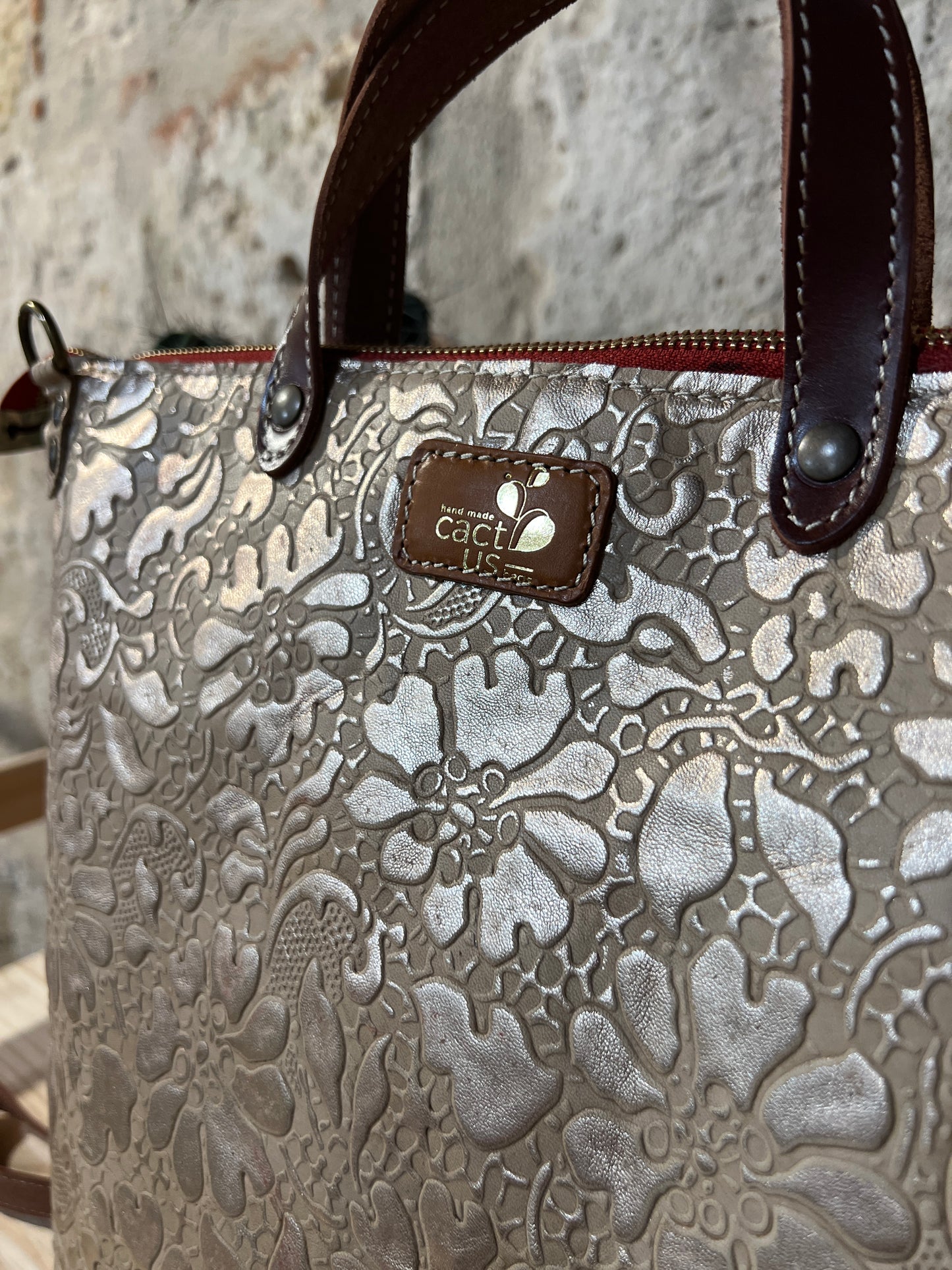 DOROTHEA Zaino e Borsa
