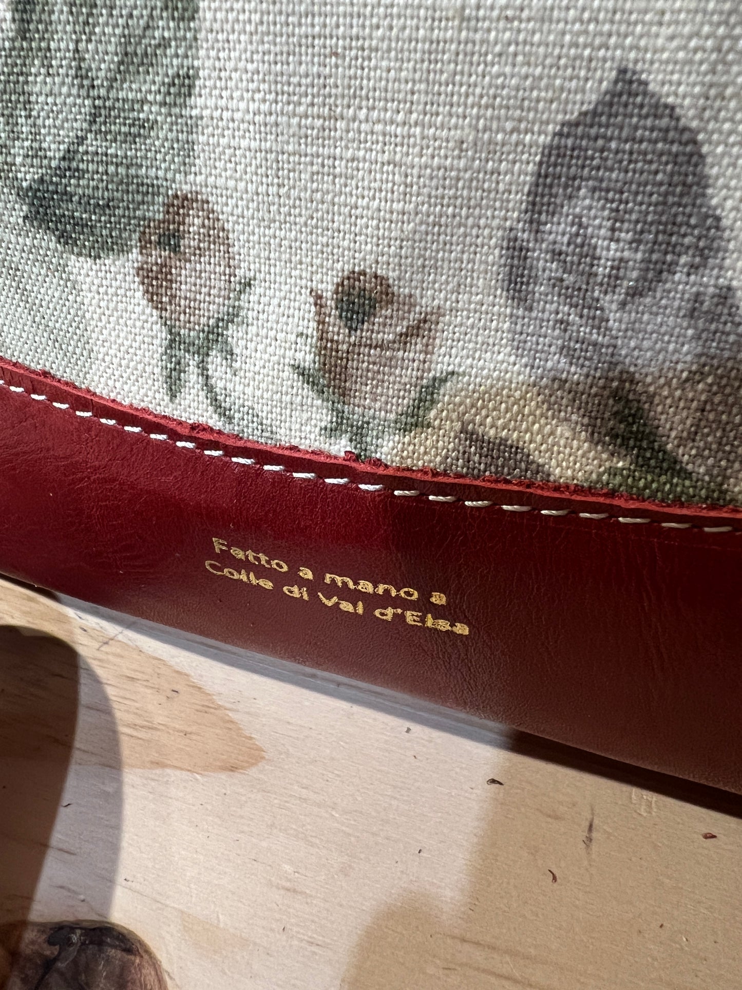 DOROTHEA Zaino e Borsa