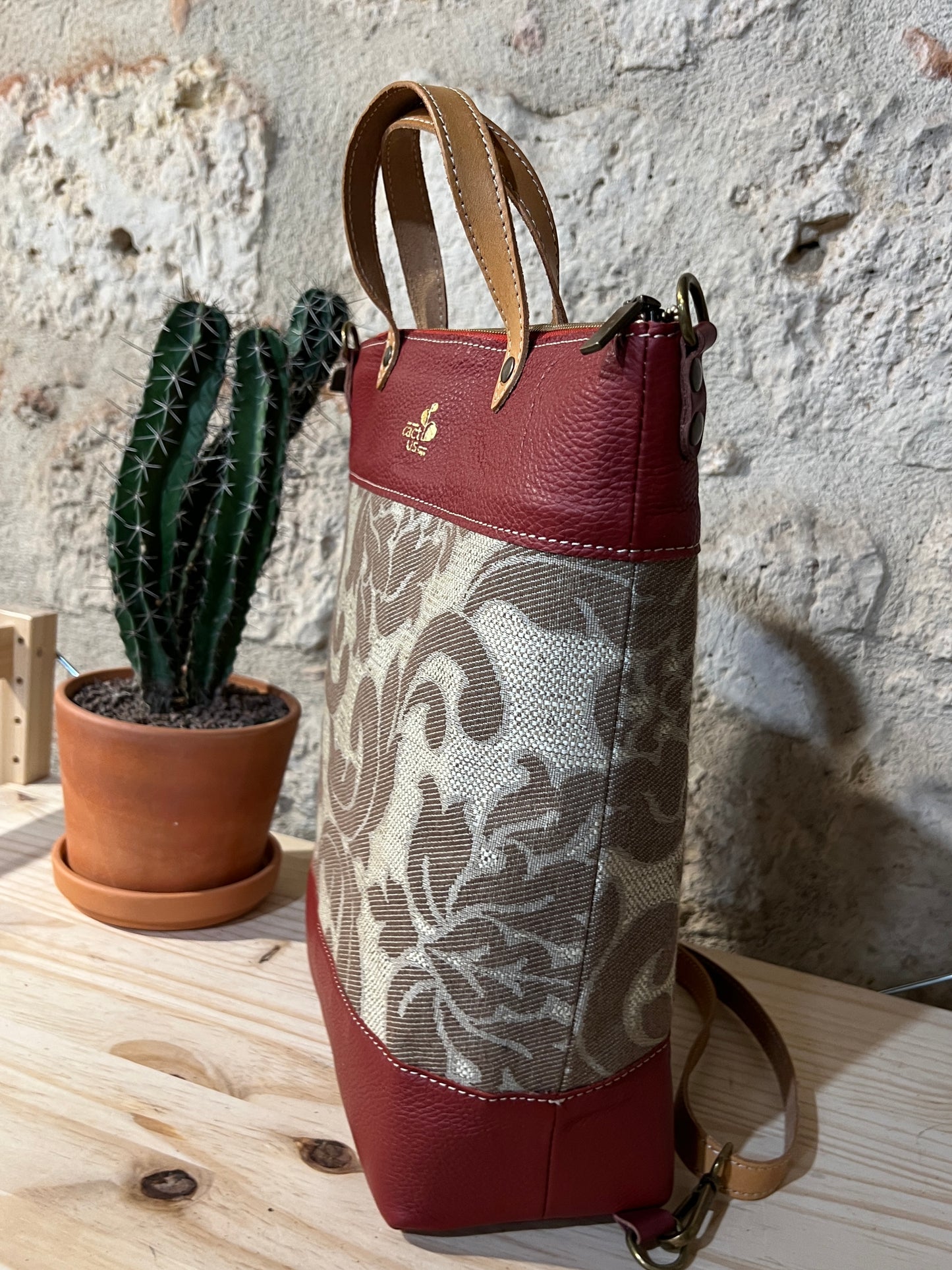 DOROTHEA Zaino e Borsa