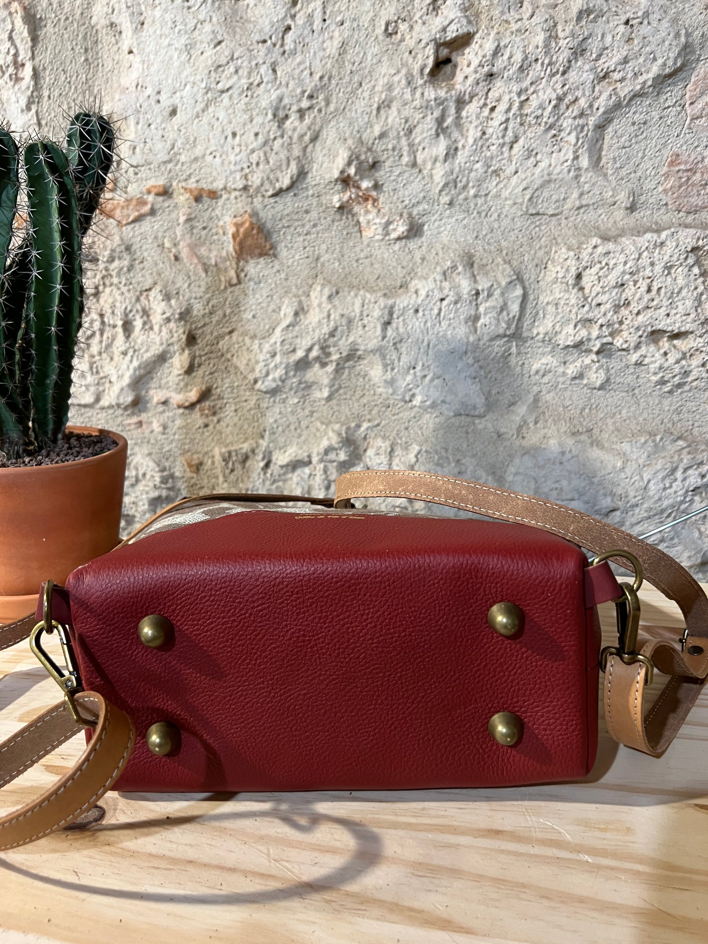DOROTHEA Zaino e Borsa