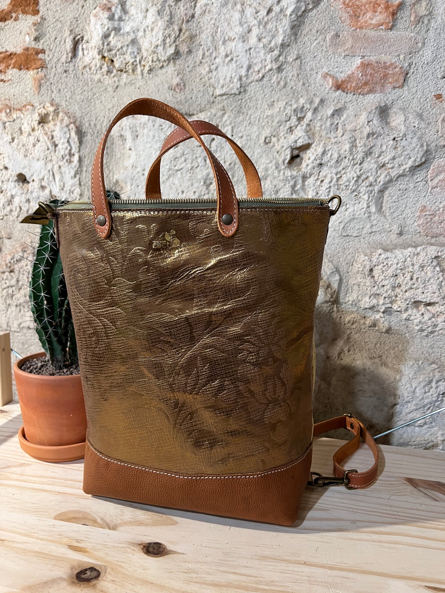 DOROTHEA Zaino e Borsa