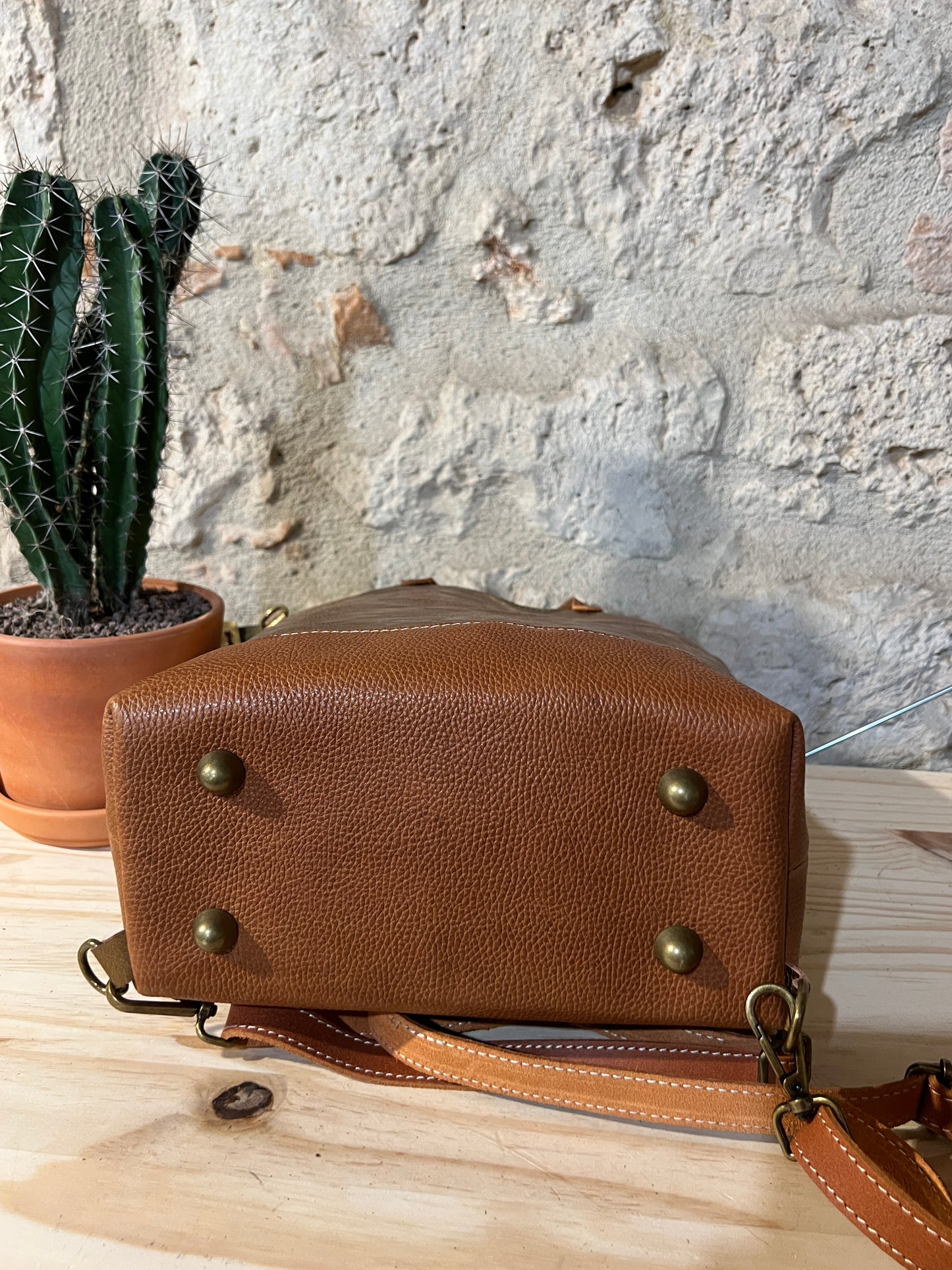 DOROTHEA Zaino e Borsa