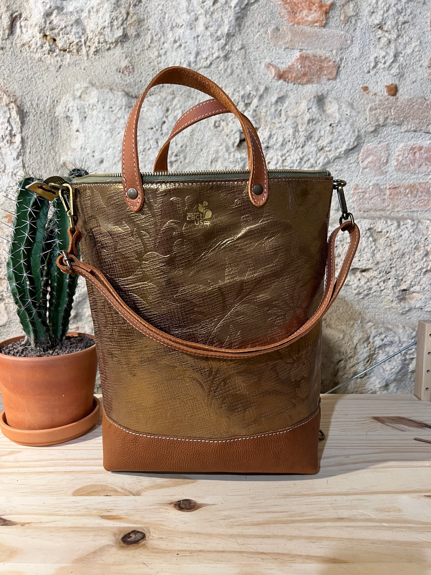 DOROTHEA Zaino e Borsa