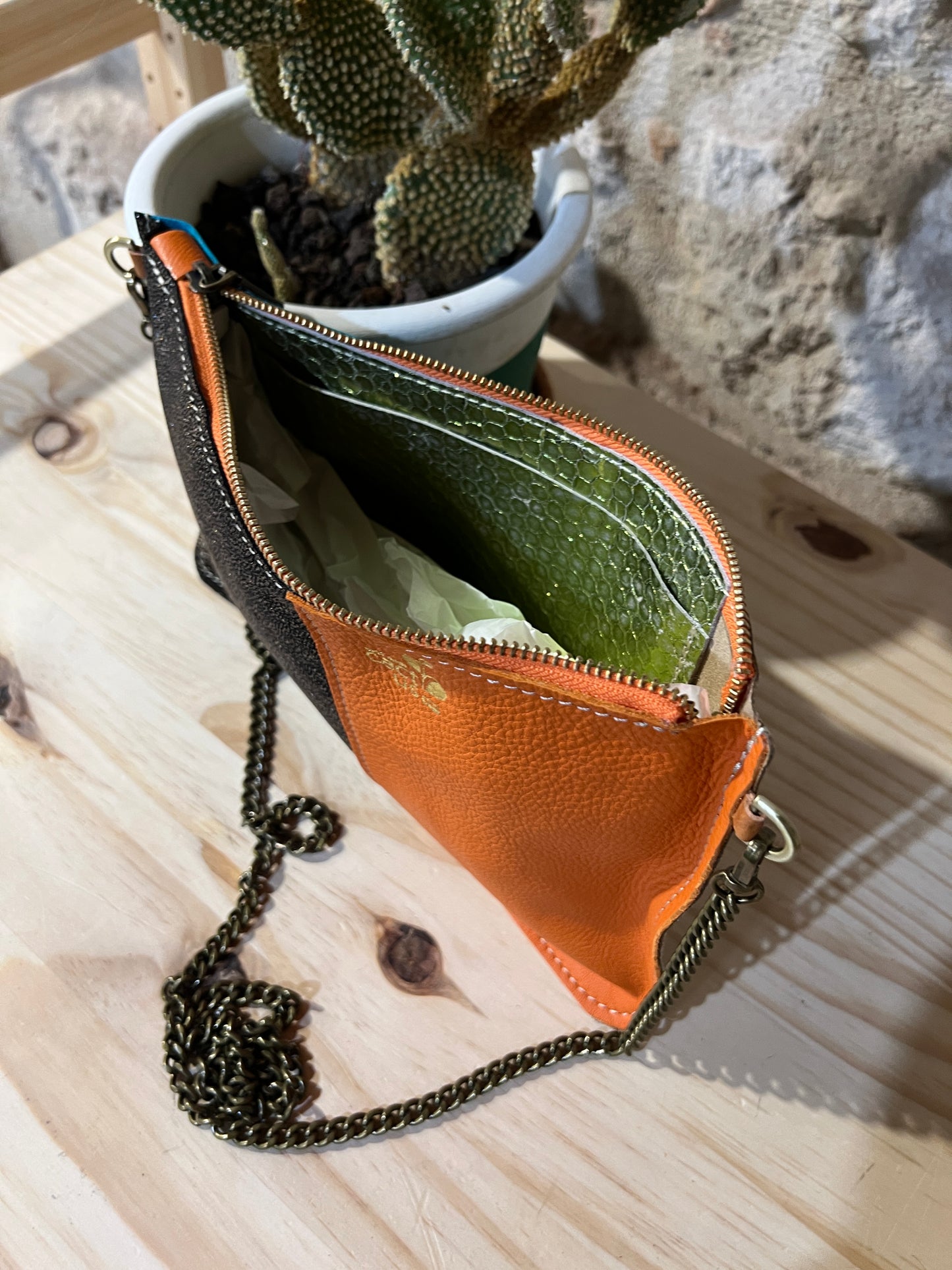 YUCCA NUOVA COLLEZIONE