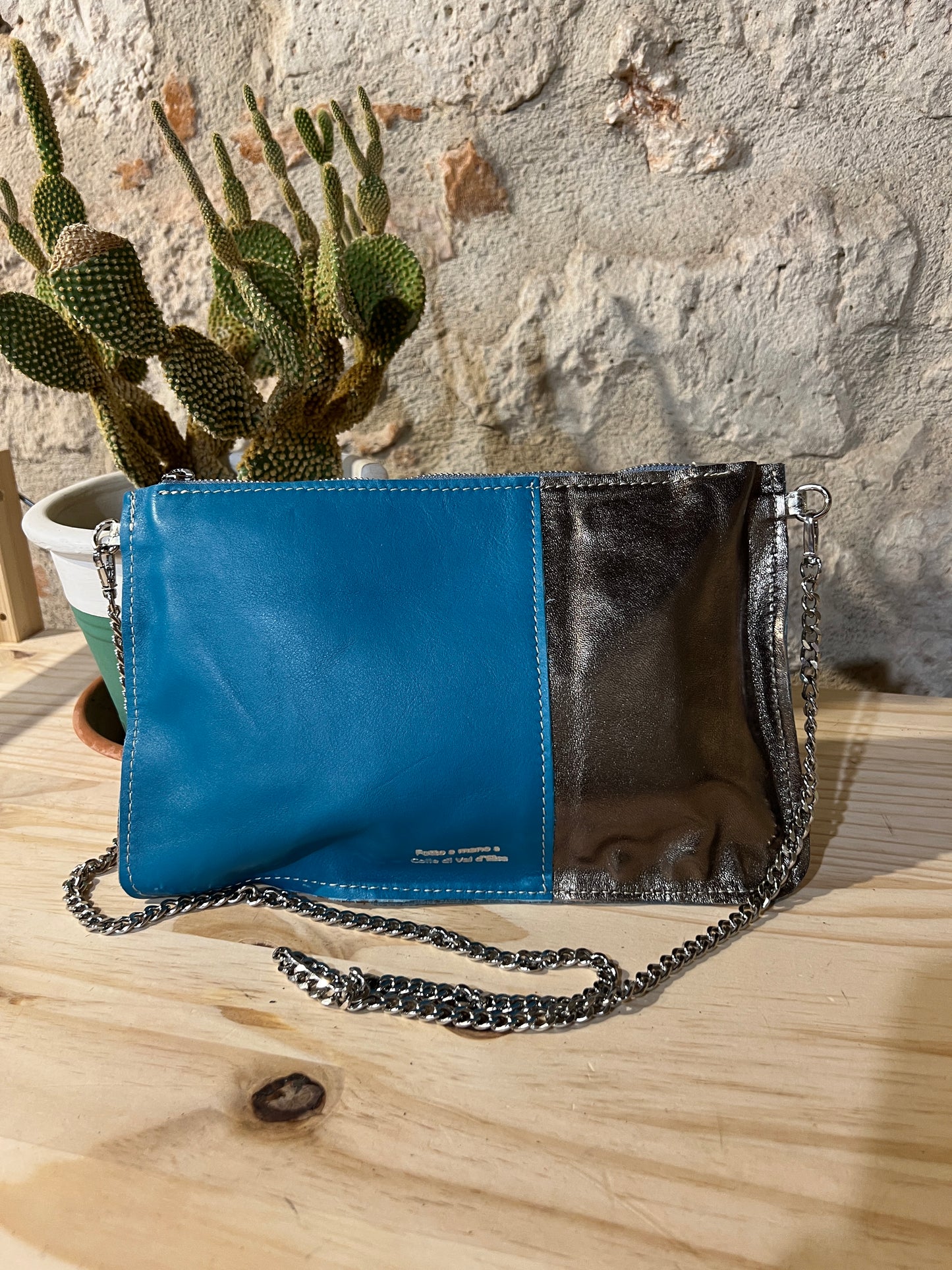 YUCCA NUOVA COLLEZIONE