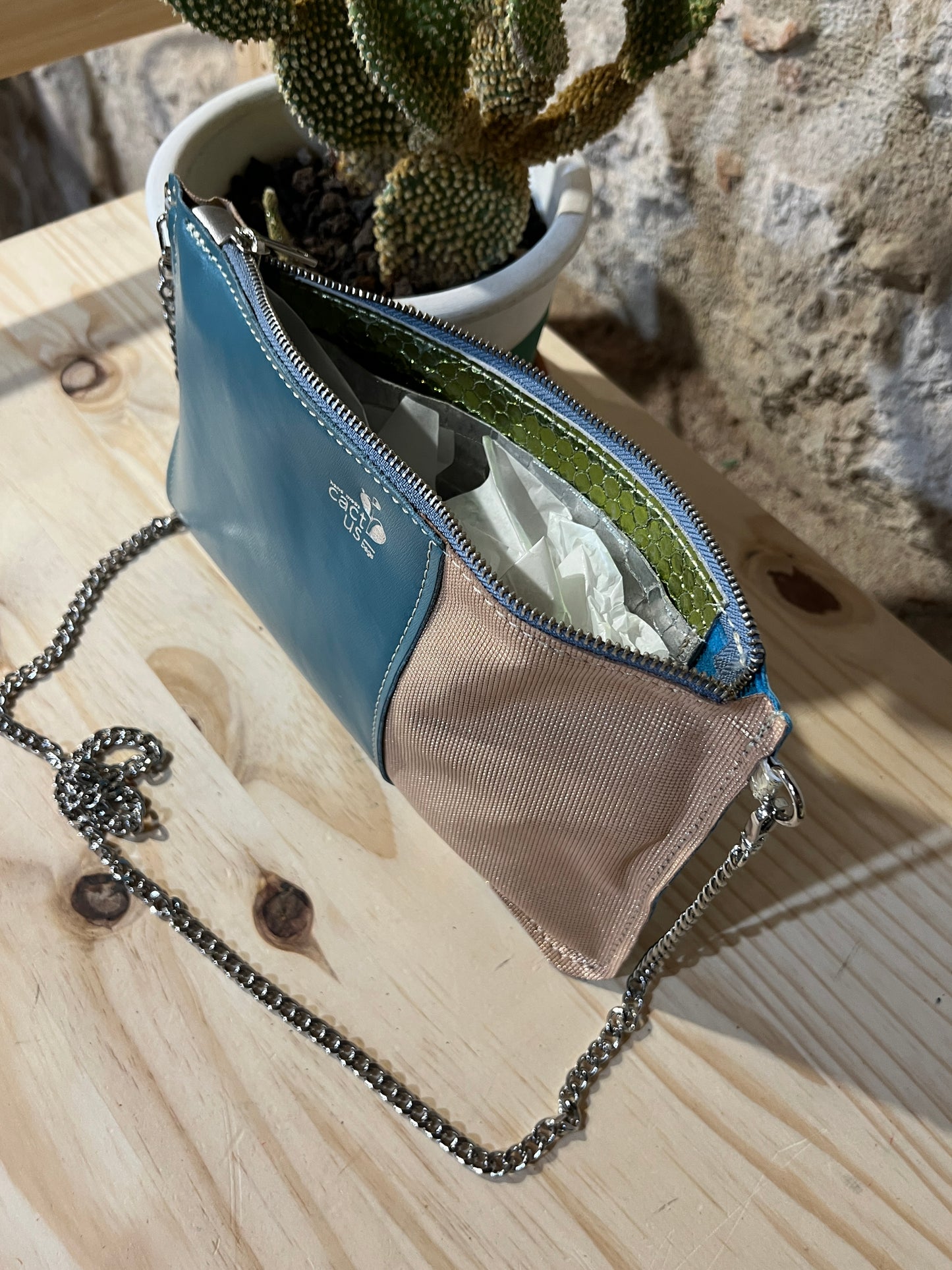YUCCA NUOVA COLLEZIONE