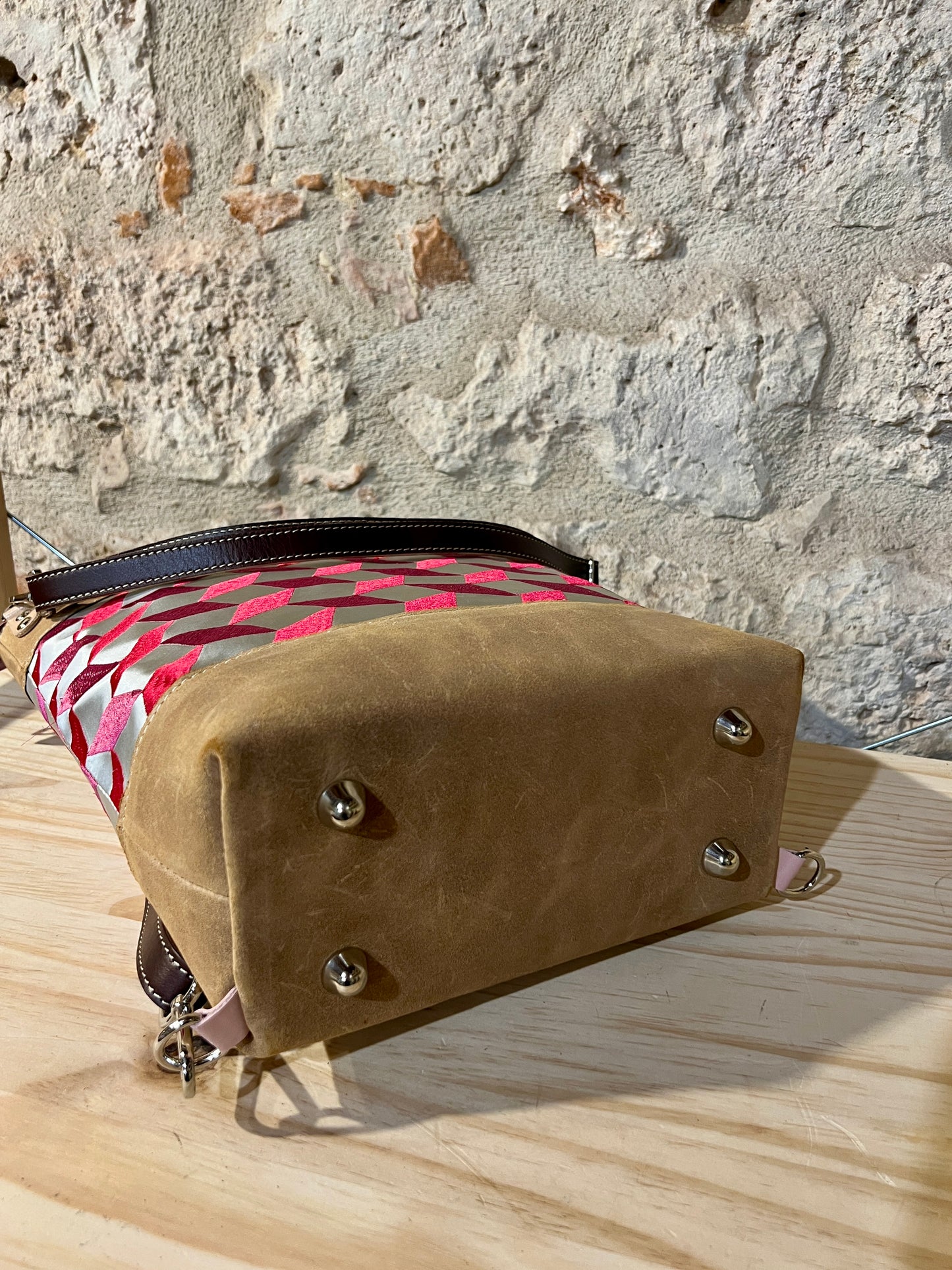 DOROTHEA Zaino e Borsa