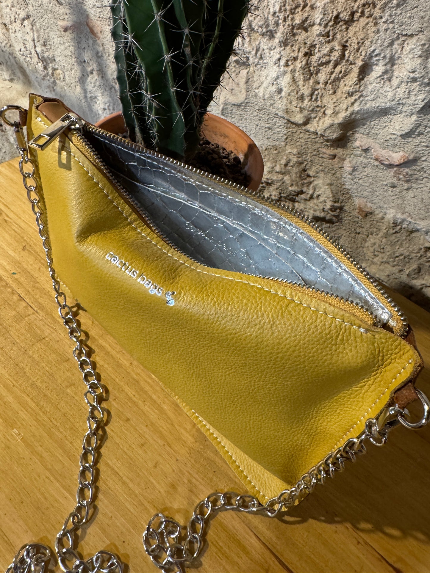 YUCCA