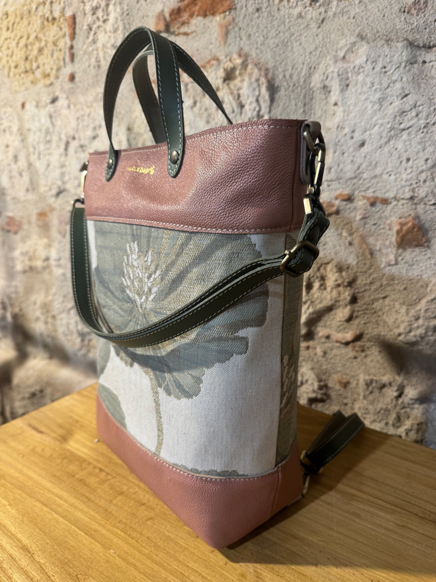 DOROTHEA la Borsa Zaino