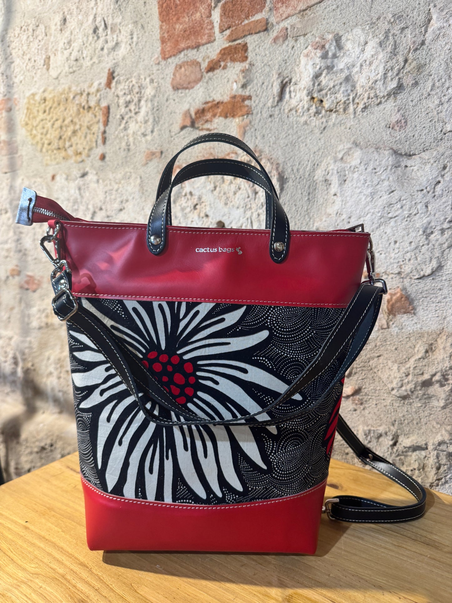DOROTHEA la Borsa Zaino