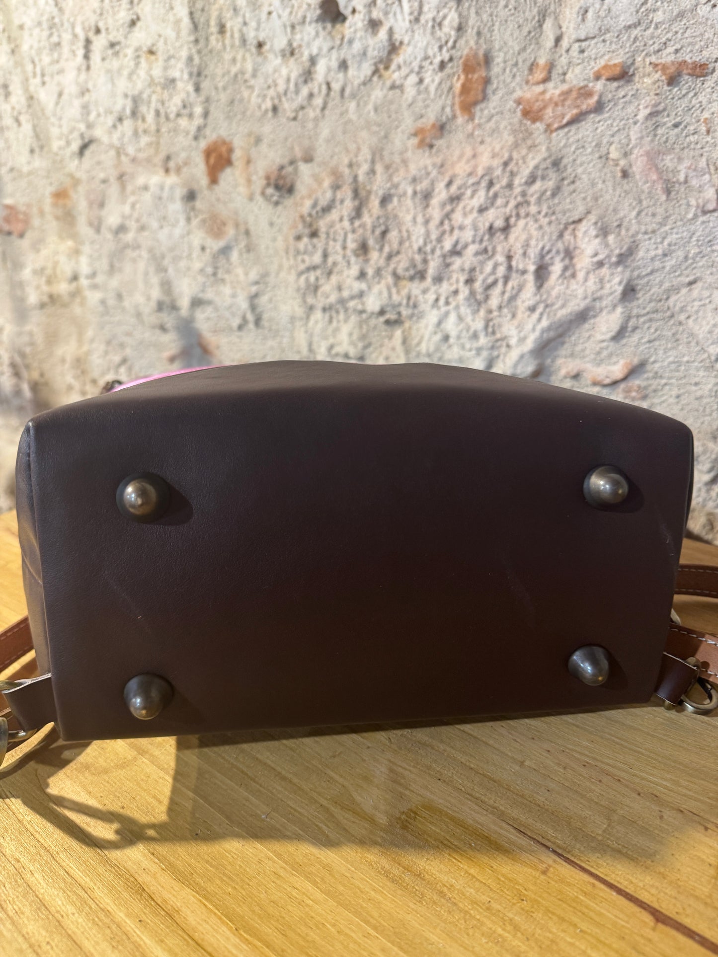DOROTHEA la Borsa Zaino