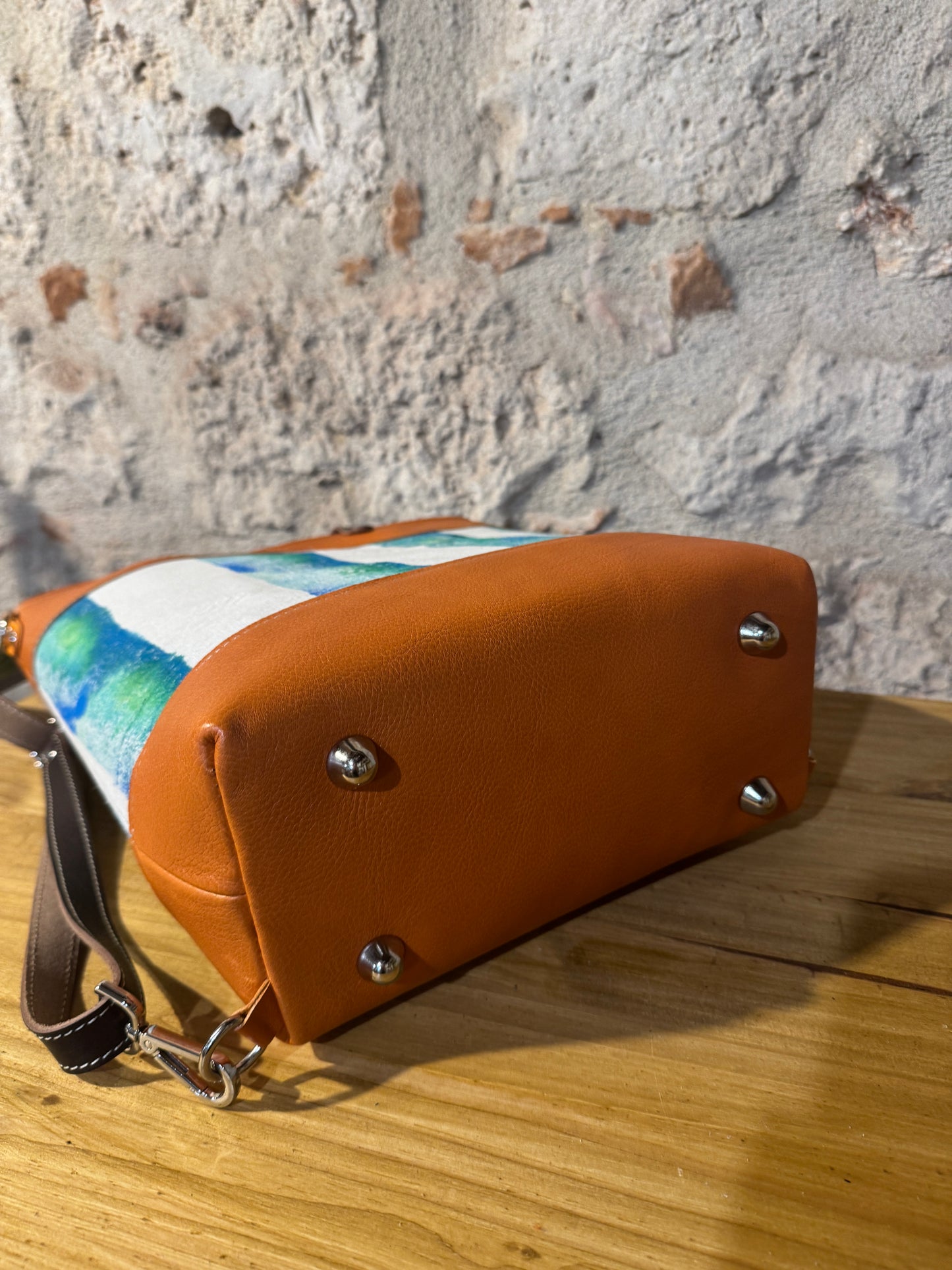 DOROTHEA la Borsa Zaino