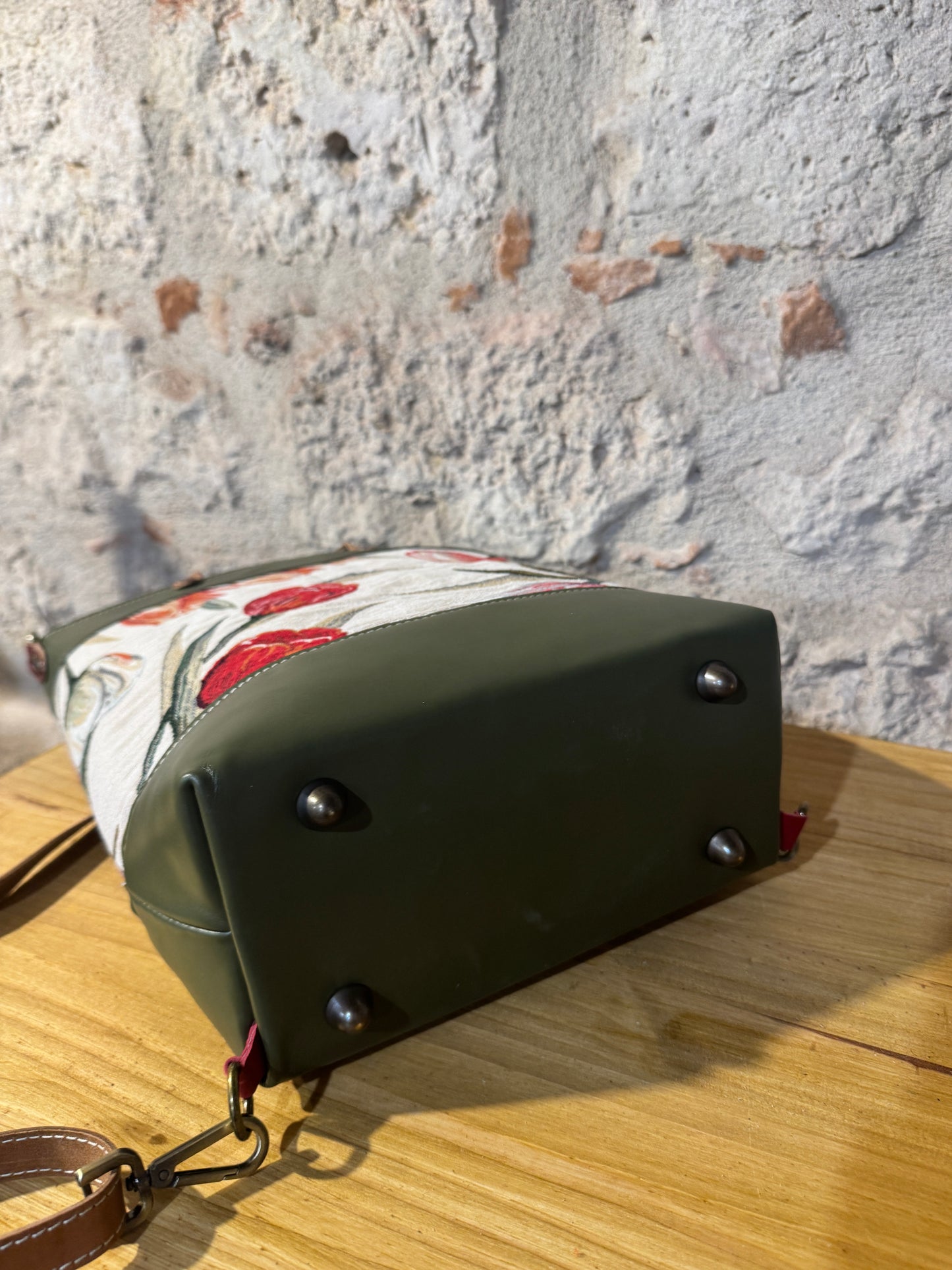 DOROTHEA la Borsa Zaino