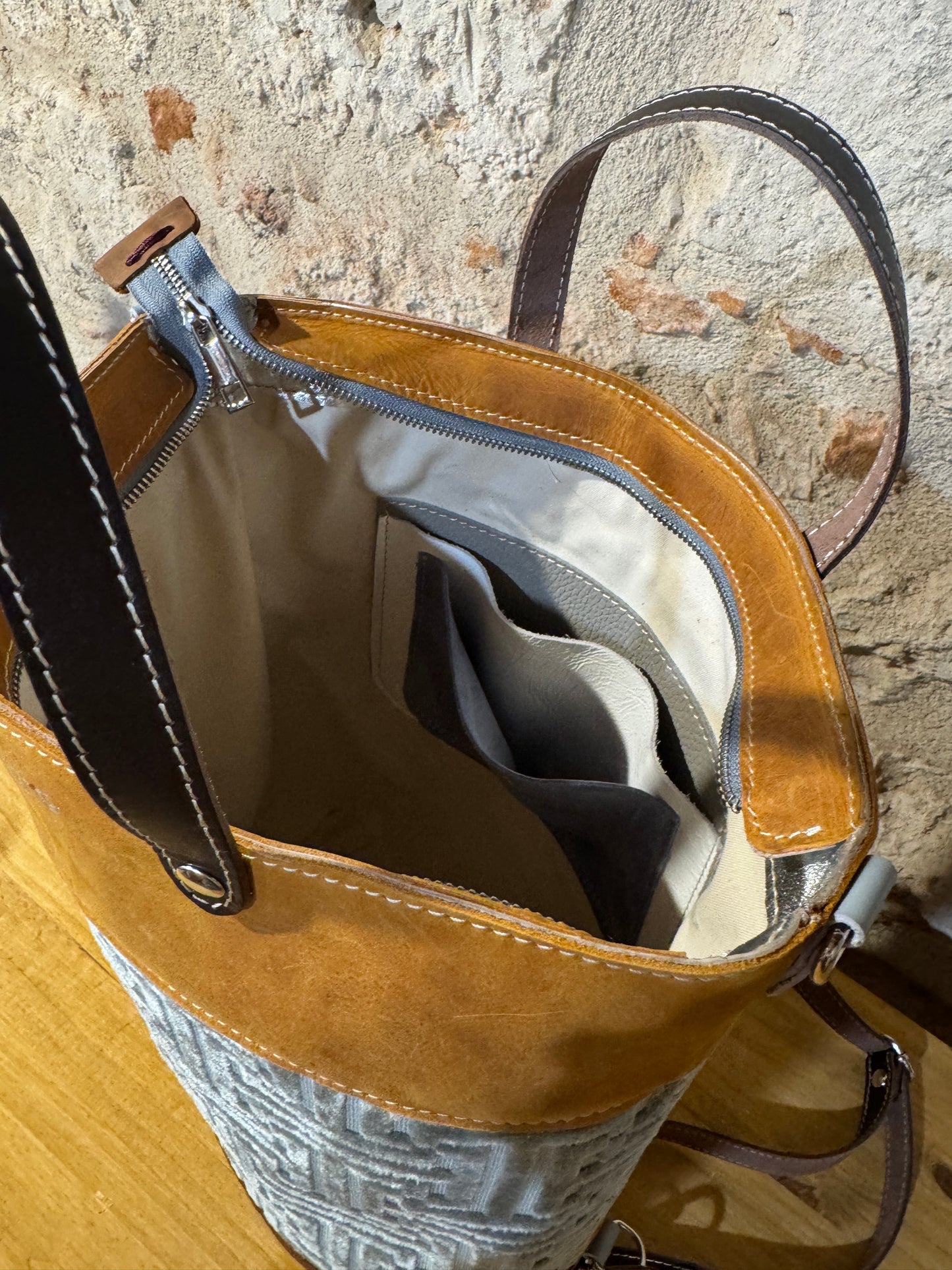 DOROTHEA la Borsa Zaino