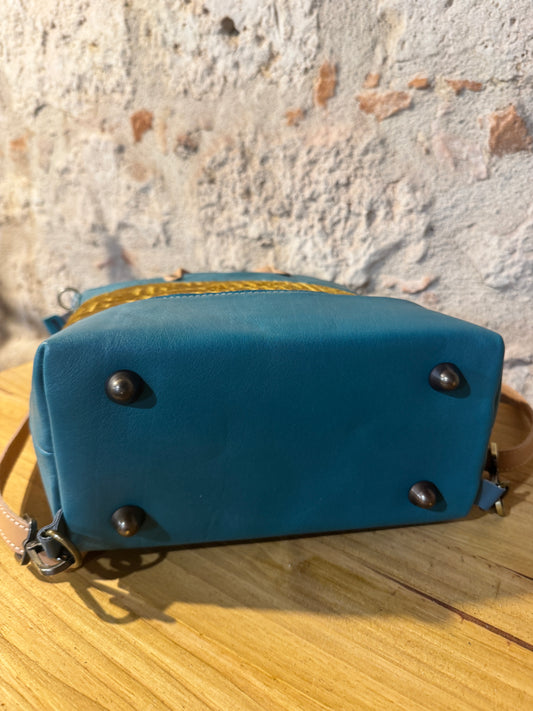 DOROTHEA la Borsa Zaino