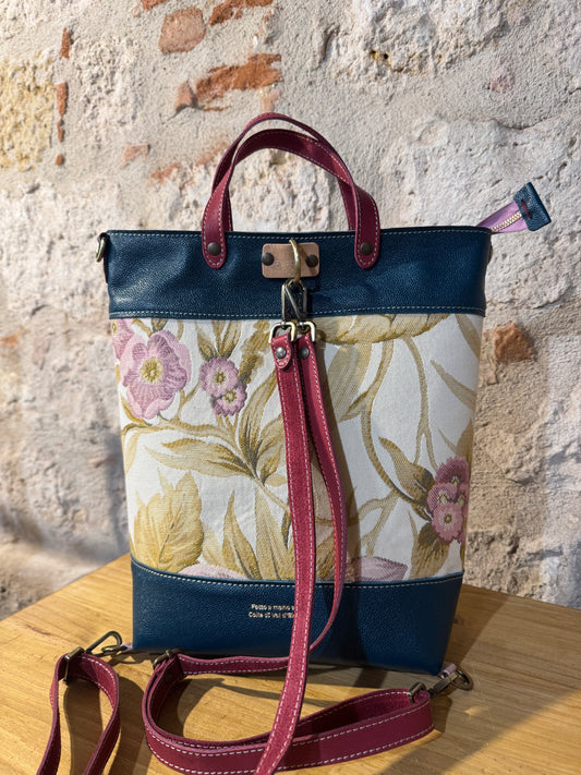 DOROTHEA la Borsa Zaino