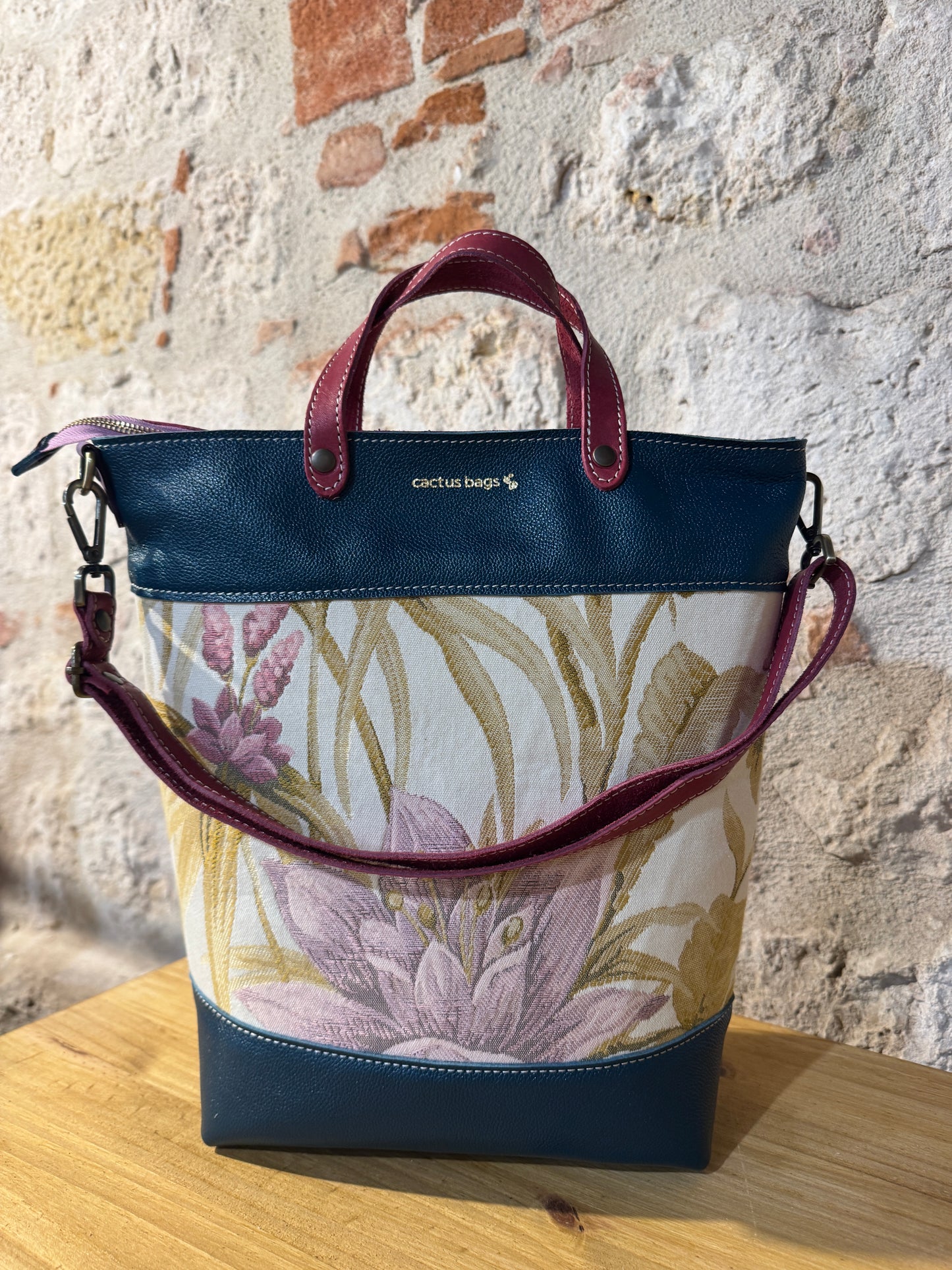 DOROTHEA la Borsa Zaino