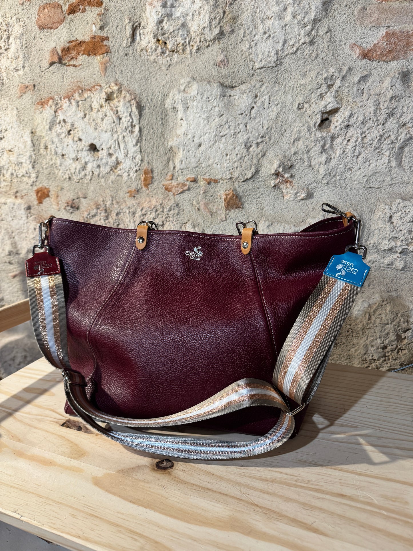 ORBEA in Pelle NUOVA COLLEZIONE