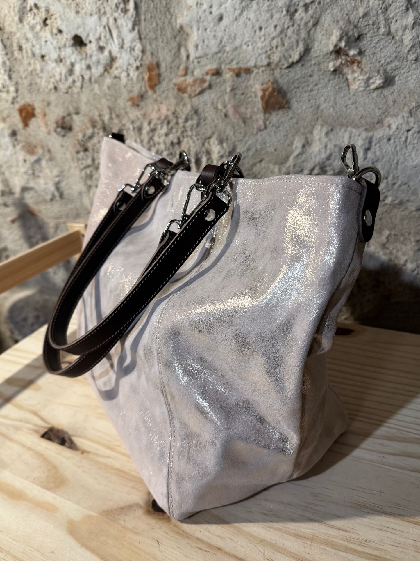 ORBEA in Pelle NUOVA COLLEZIONE