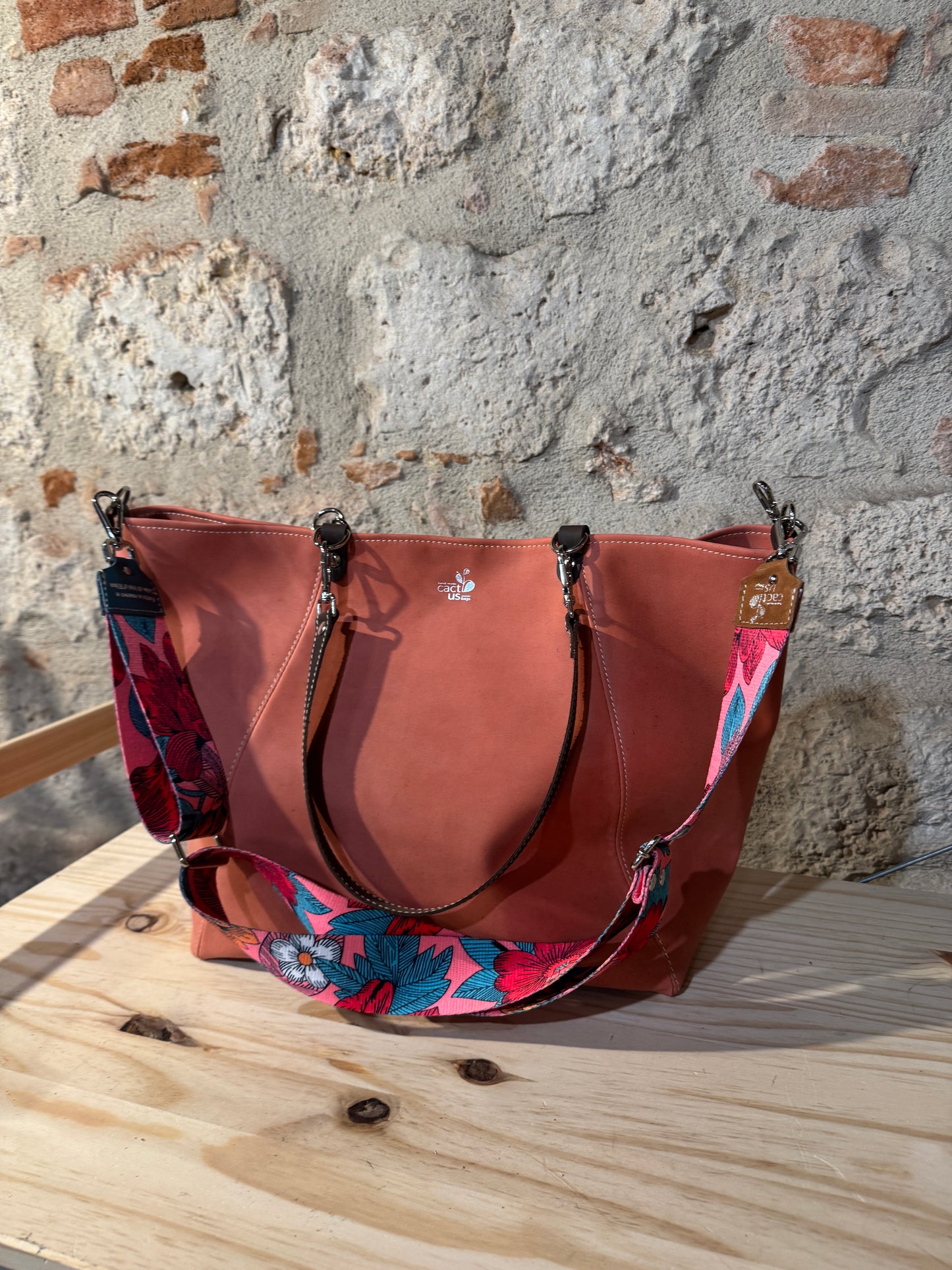 ORBEA in Pelle NUOVA COLLEZIONE