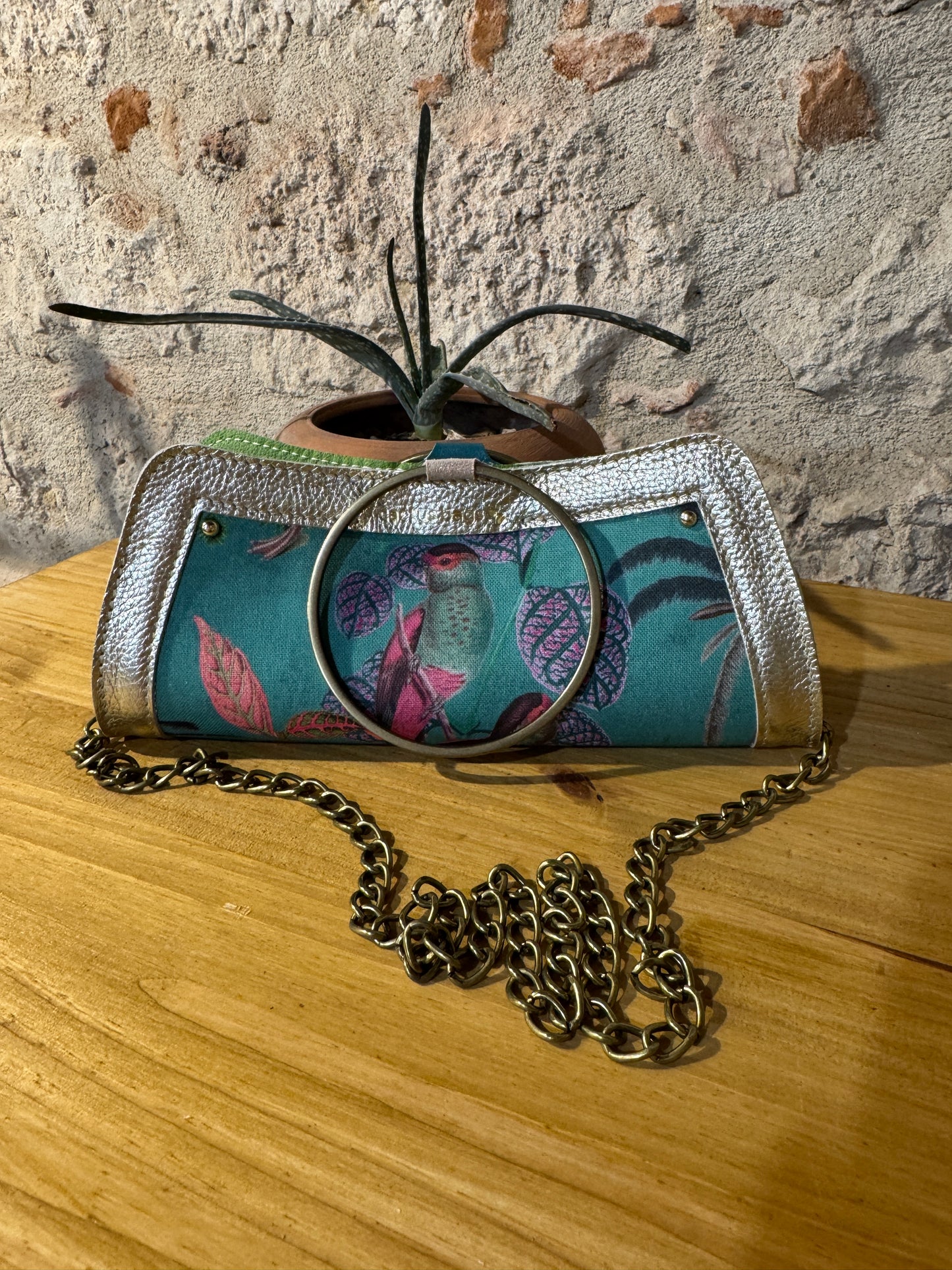 CANNELLA CLUTCH
