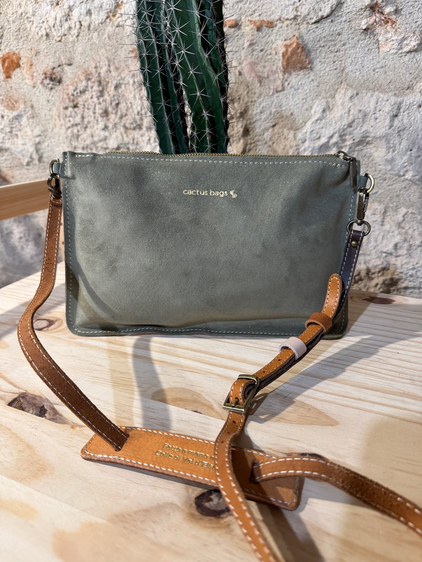 YUCCA NUOVA COLLEZIONE