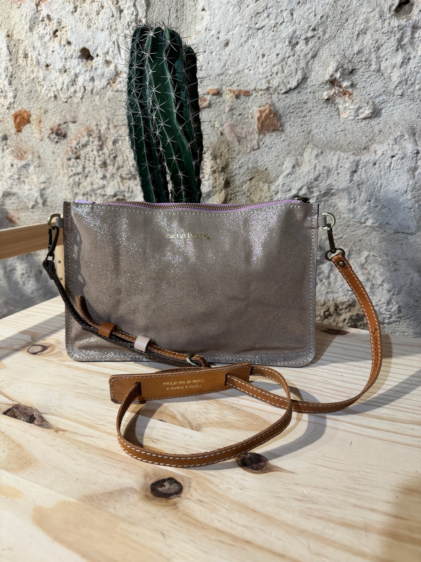 YUCCA NUOVA COLLEZIONE