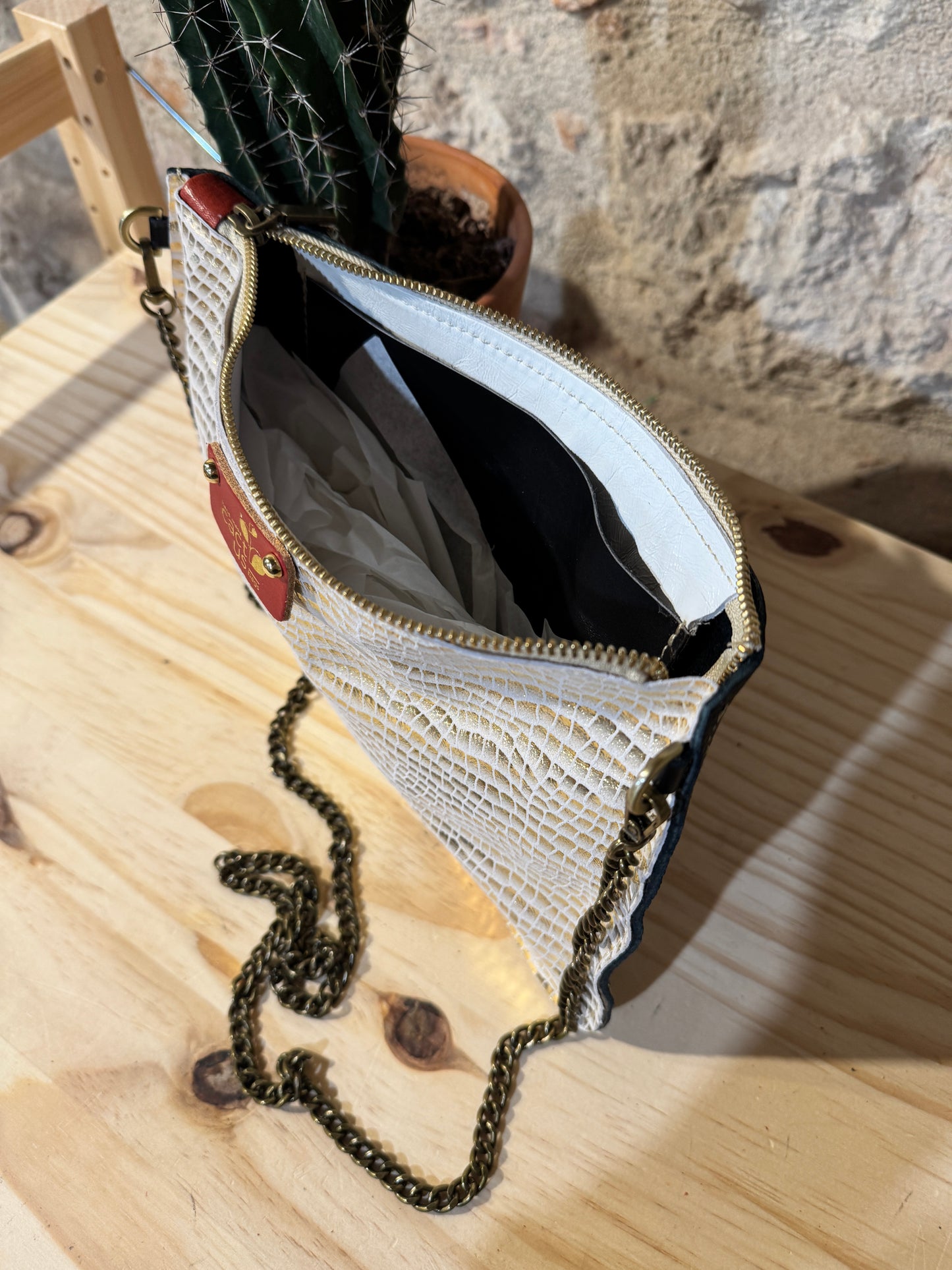 YUCCA NUOVA COLLEZIONE