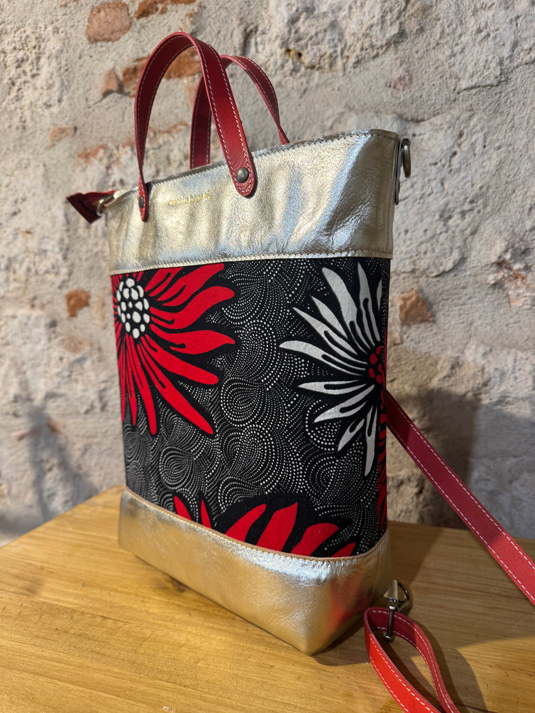 DOROTHEA la Borsa Zaino