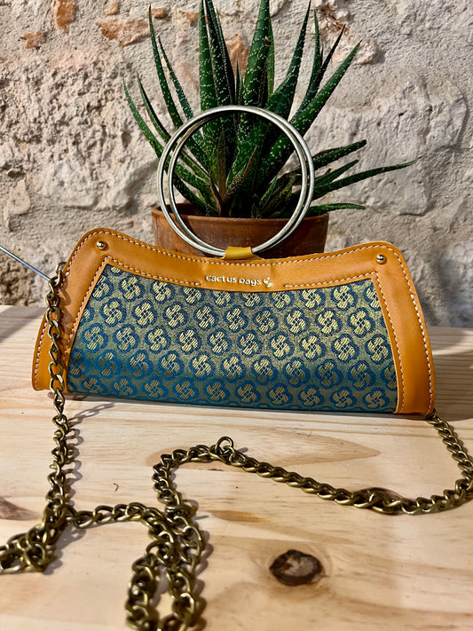 CANNELLA CLUTCH