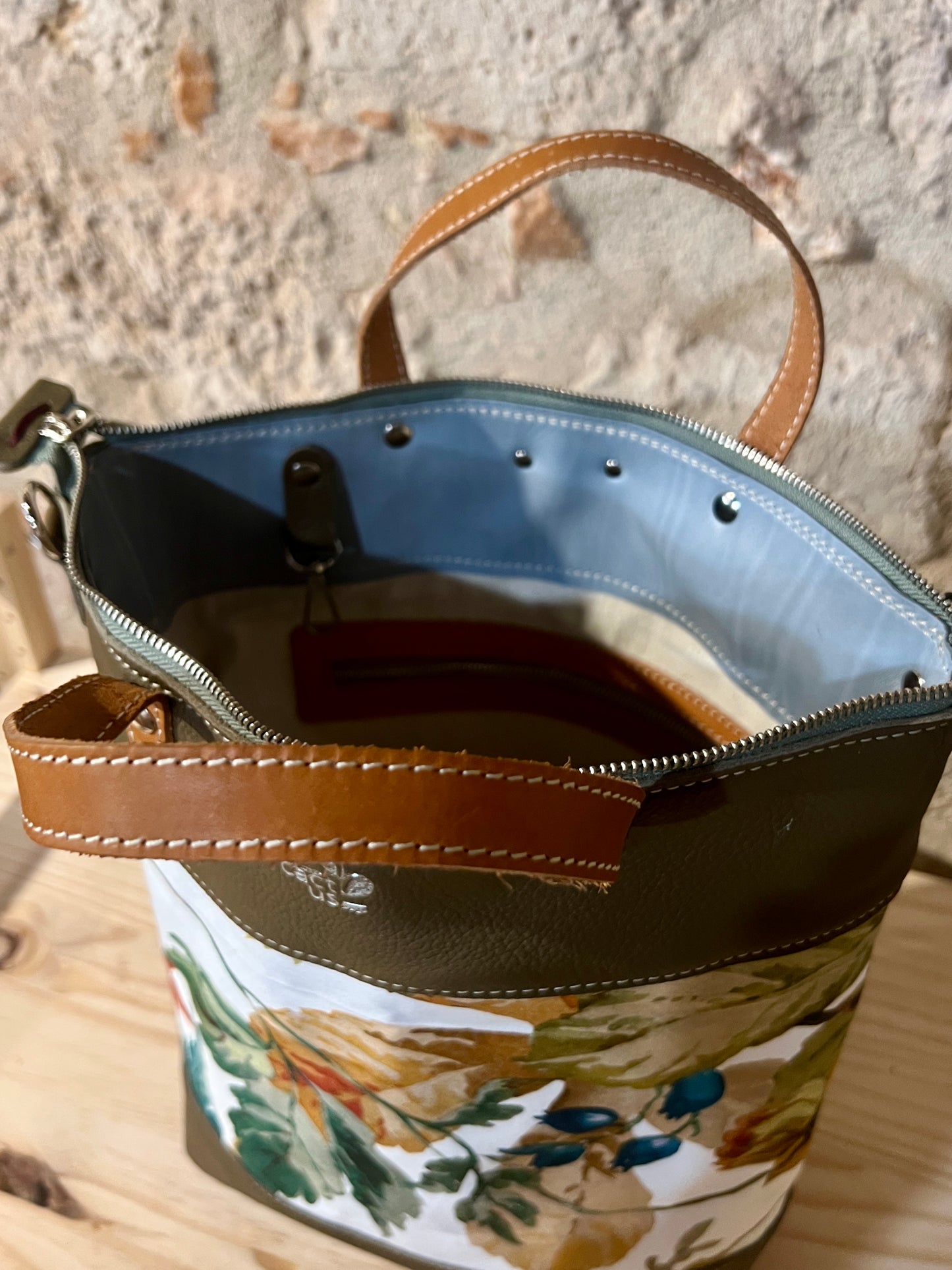 DOROTHEA la Borsa Zaino