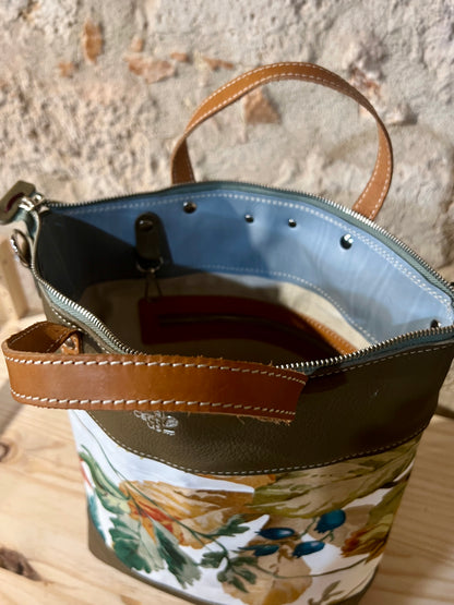 DOROTHEA la Borsa Zaino