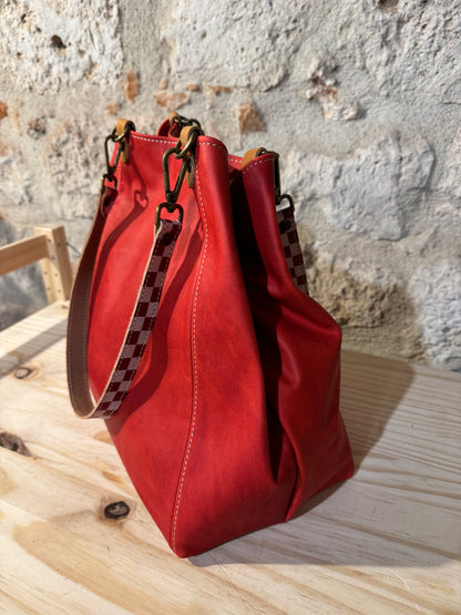 ORBEA in Pelle NUOVA COLLEZIONE