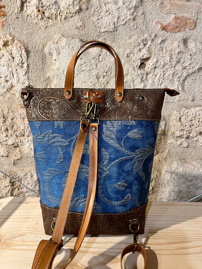 DOROTHEA la Borsa Zaino