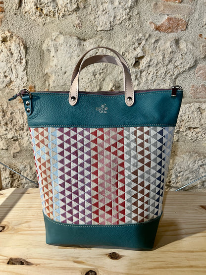 DOROTHEA la Borsa Zaino
