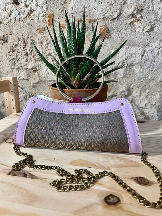 CANNELLA CLUTCH