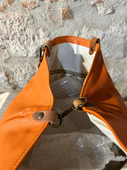 ORBEA in Pelle